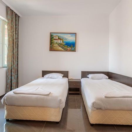 Seaside Guest Rooms Бургас Экстерьер фото