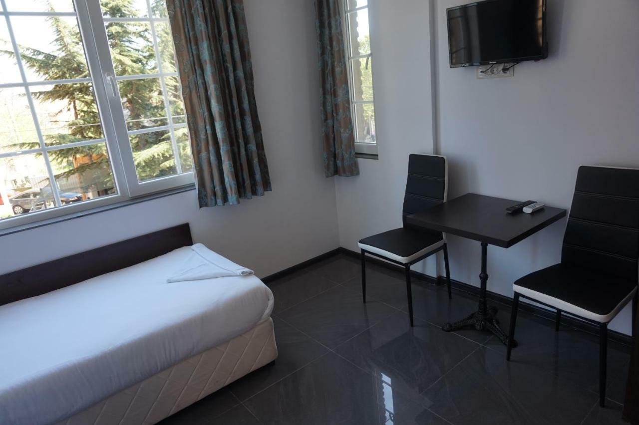 Seaside Guest Rooms Бургас Экстерьер фото