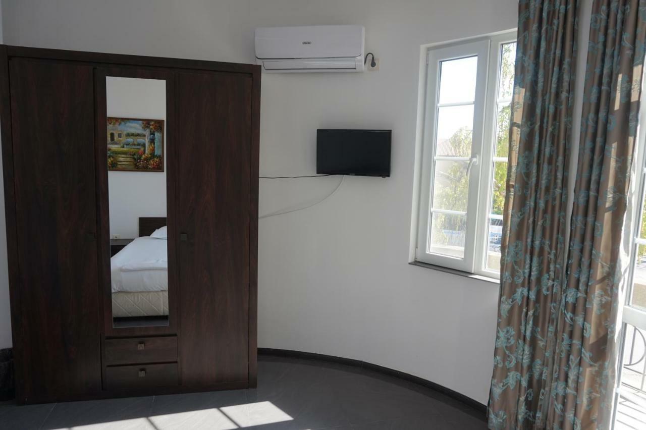Seaside Guest Rooms Бургас Экстерьер фото