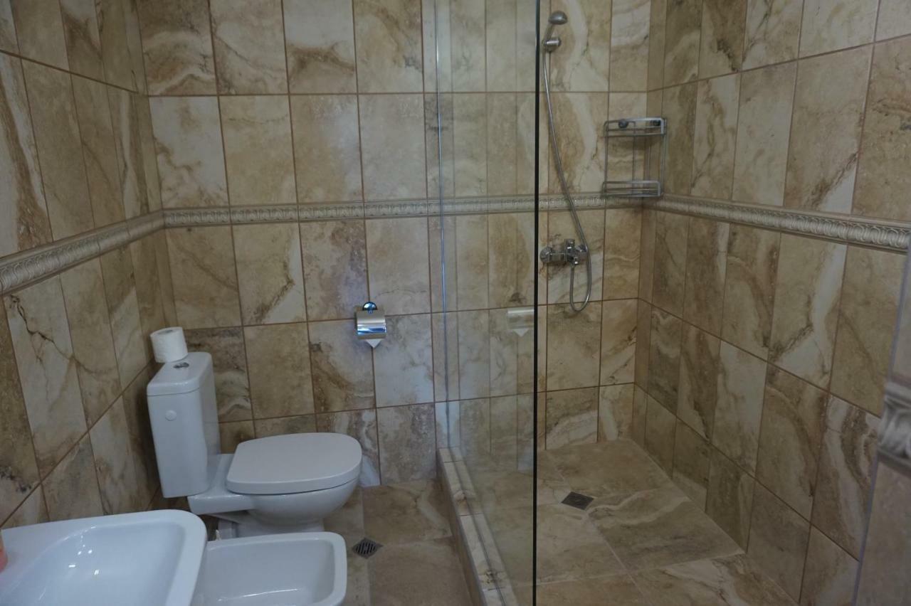 Seaside Guest Rooms Бургас Экстерьер фото