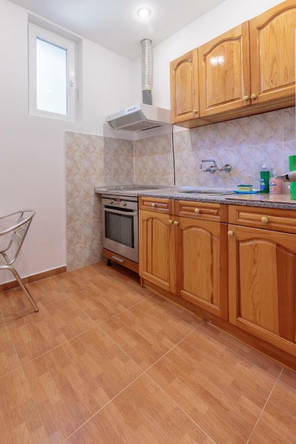 Seaside Guest Rooms Бургас Экстерьер фото