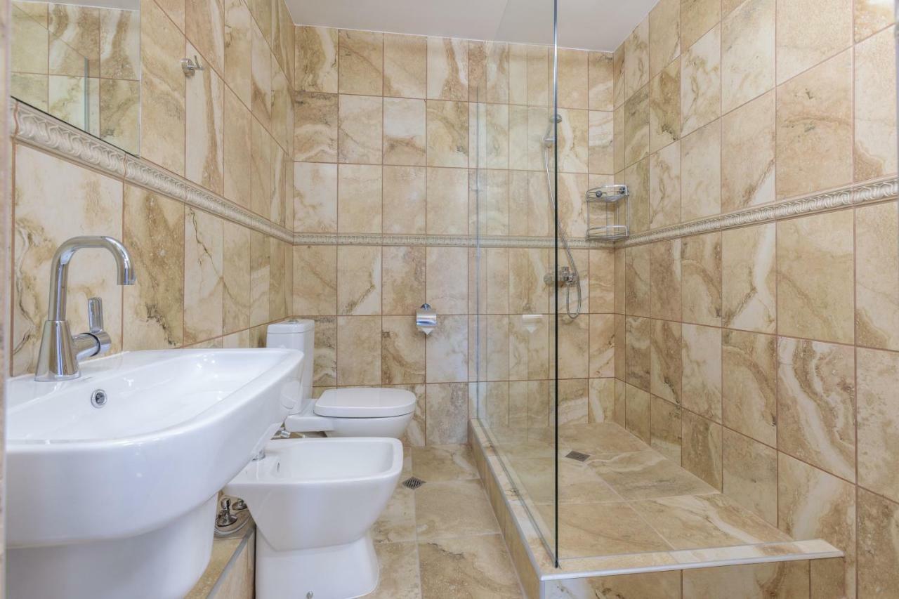 Seaside Guest Rooms Бургас Экстерьер фото
